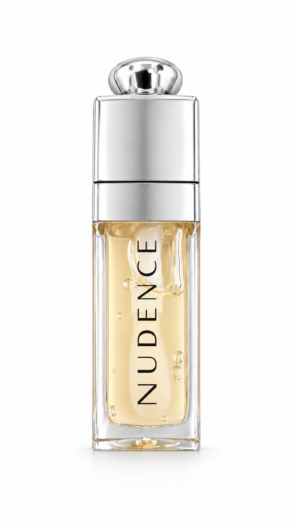 Peptide Glow Lip Oil