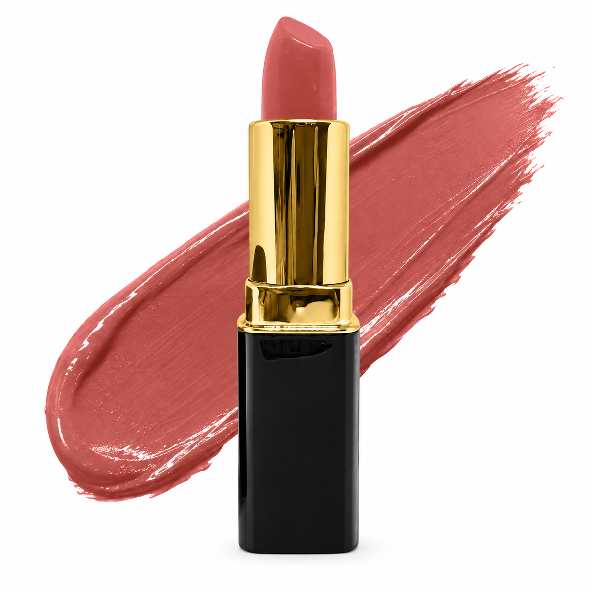 Who, Me? — included uncapped Kiss Tint with swatch