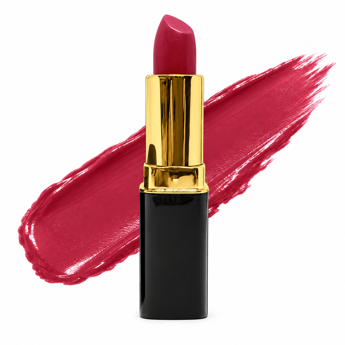 Caught Blushing — included uncapped Kiss Tint with swatch