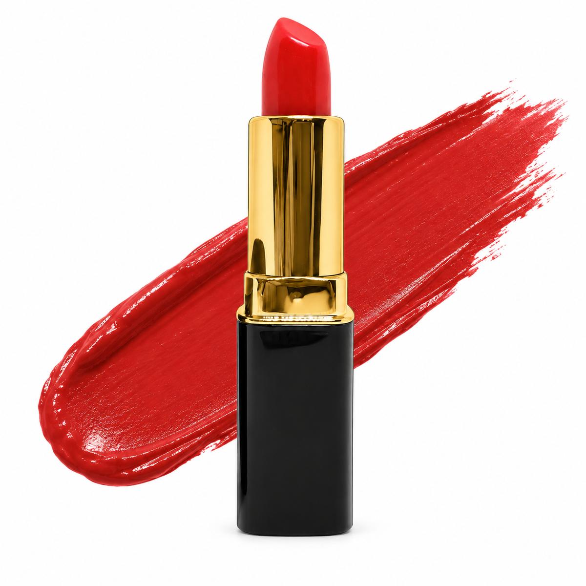 Summer Behaviour — included uncapped Kiss Tint with swatch