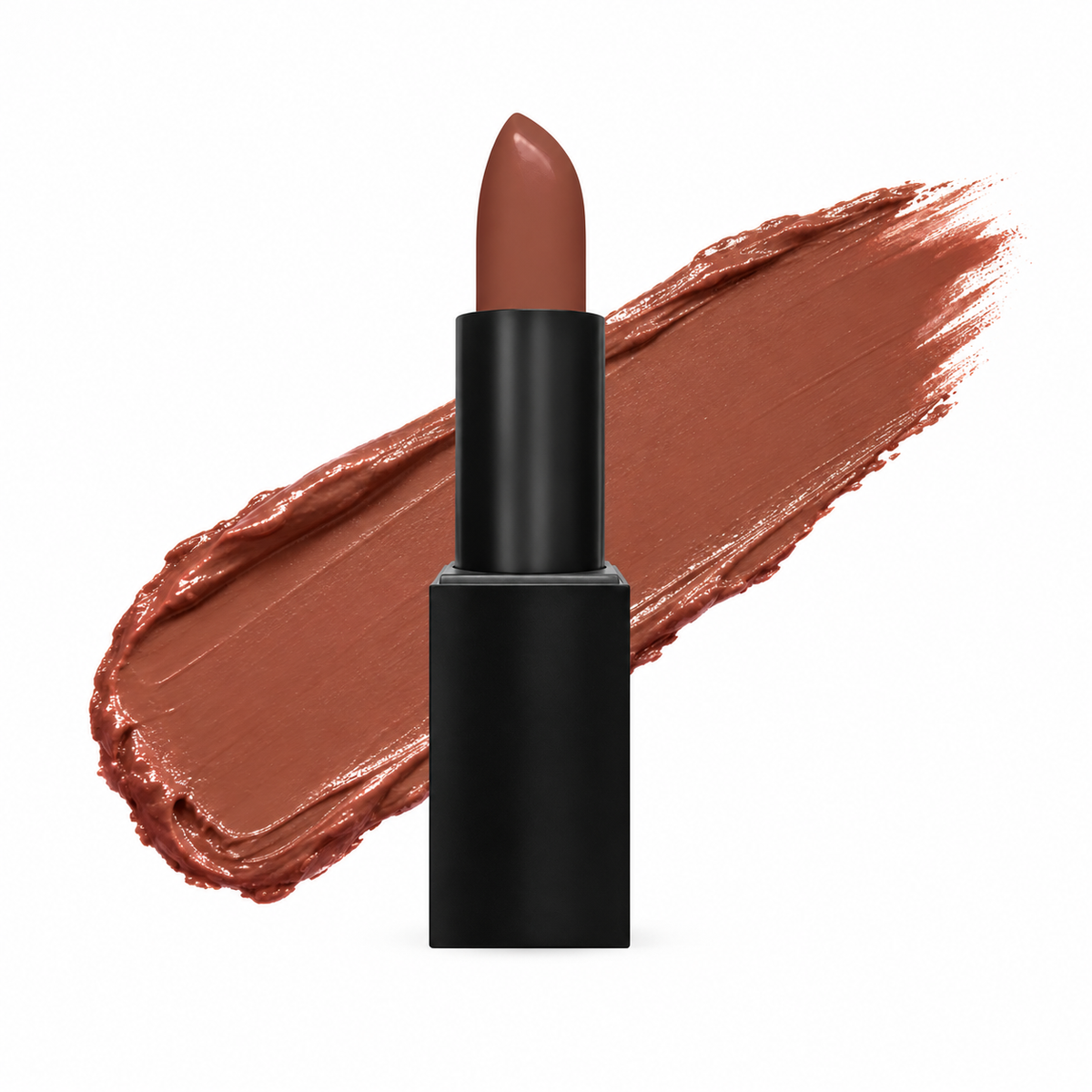 Canela, Please — included uncapped Lipstick with swatch